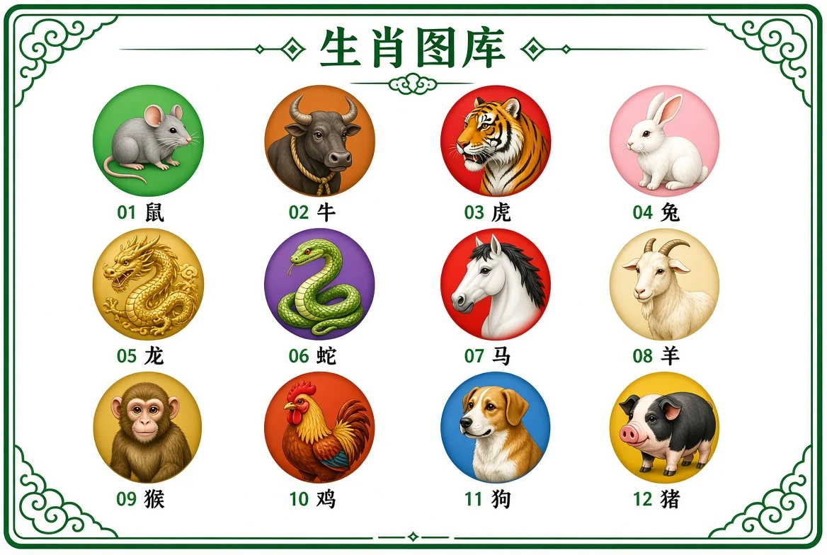 118图库图片资料示意